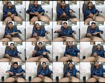 sexilatino27