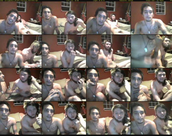 2straighyboys