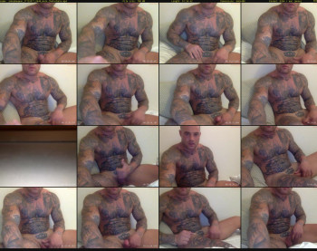 inkedweapon