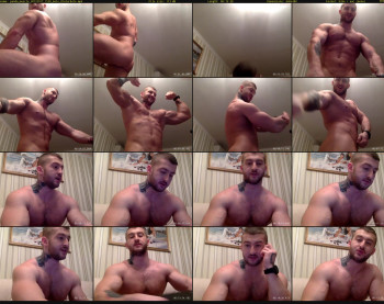 panda_muscle