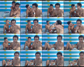 romeoandmax