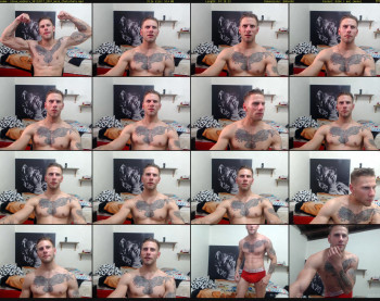 steve_walkerx