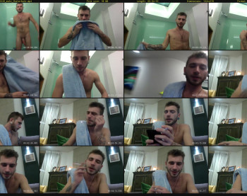 alexgreenexxx