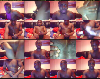 bighornyjoshyy