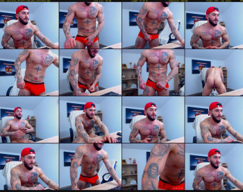 calvintony