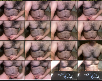 hairybear1983