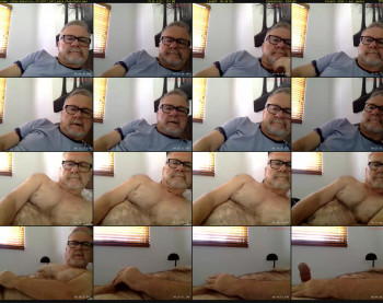 ozhairybearxxxx