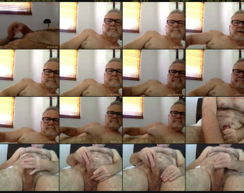 ozhairybearxxxx