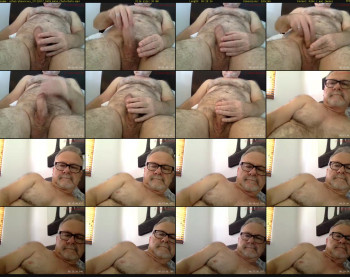 ozhairybearxxxx
