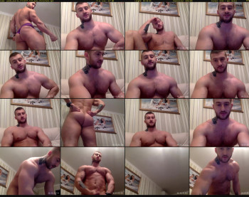 panda_muscle