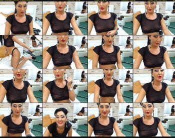 NicolleHotX