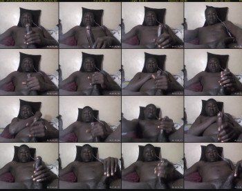 africancumshooter