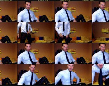 mikestrip