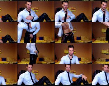 mikestrip