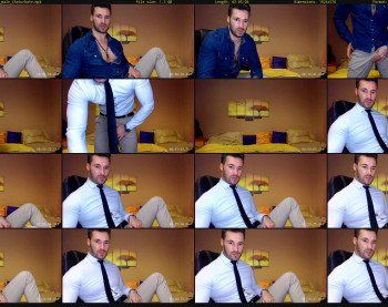 mikestrip
