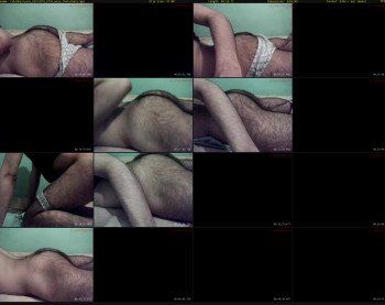 robinhairyass