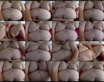 sexysuperchub
