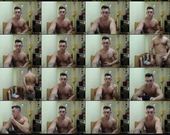 2sexymuscles