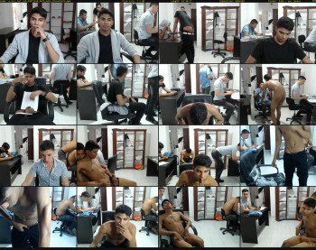 a_very_hot_job