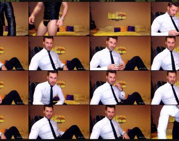 mikestrip