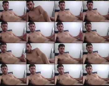 handsomesandiego