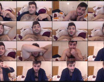 hotguydylan