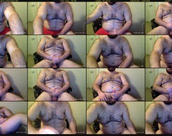 hulking85