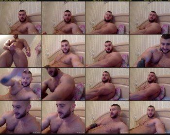panda_muscle