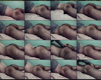 robinhairyass