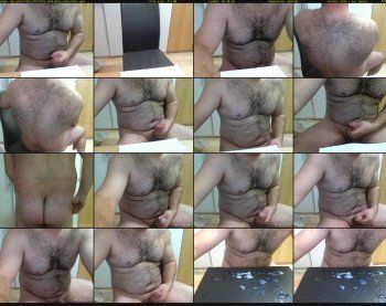 hairybear1983