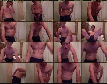 hornyyyboy45