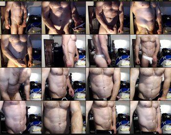 muscleundies