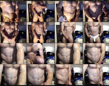 muscleundies