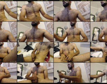 antonywebcam