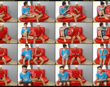 thomasanddanny