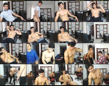 a_very_hot_job