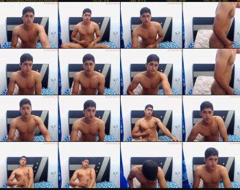 faceofsexyangelboy
