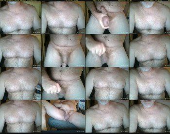 hairyhunkyca