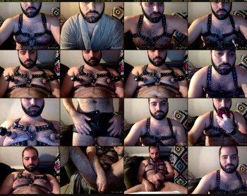 hairyleatherguy