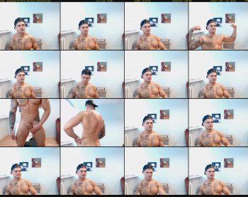 jackyhuge