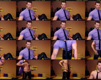 mikestrip