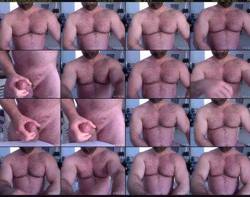 muscledogg