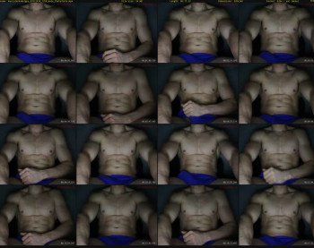 muscularmodelguy