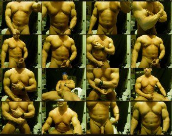justinmuscle250
