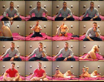 muscularjohnforu