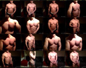 gymrandall22xxx