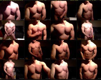 gymrandall22xxx