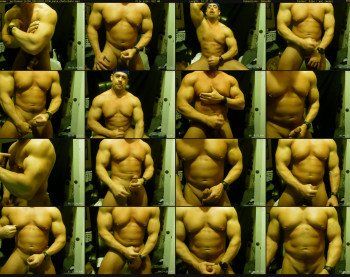 justinmuscle250