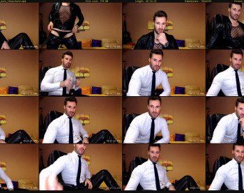 mikestrip