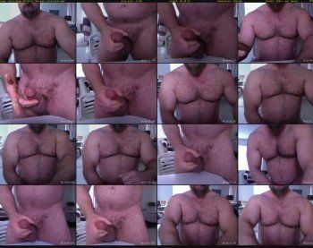 muscledogg